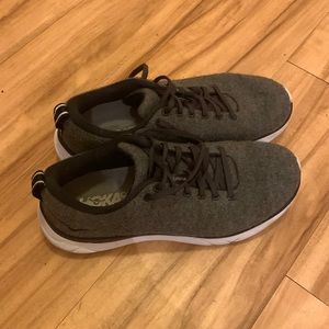 Hoka shoes